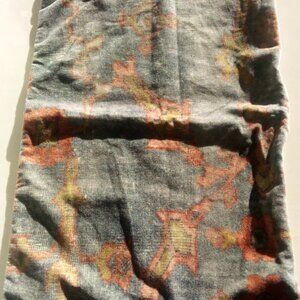 Pottery Barn PillowCase 15"x24". Awesome.